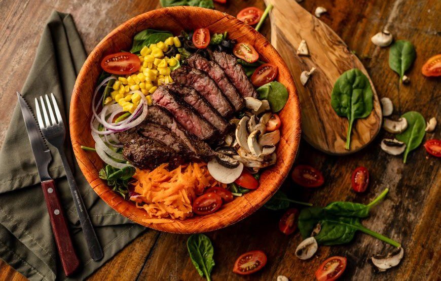 Al Chimichurri, Restaurant in Puerto Morelos