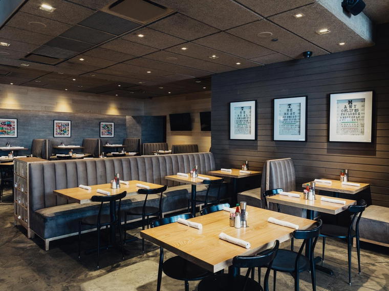 Doc B's Restaurant (River North), Chicago, United States