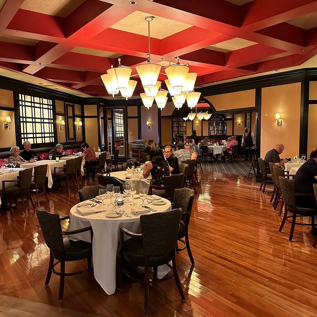 Phil's Steak House