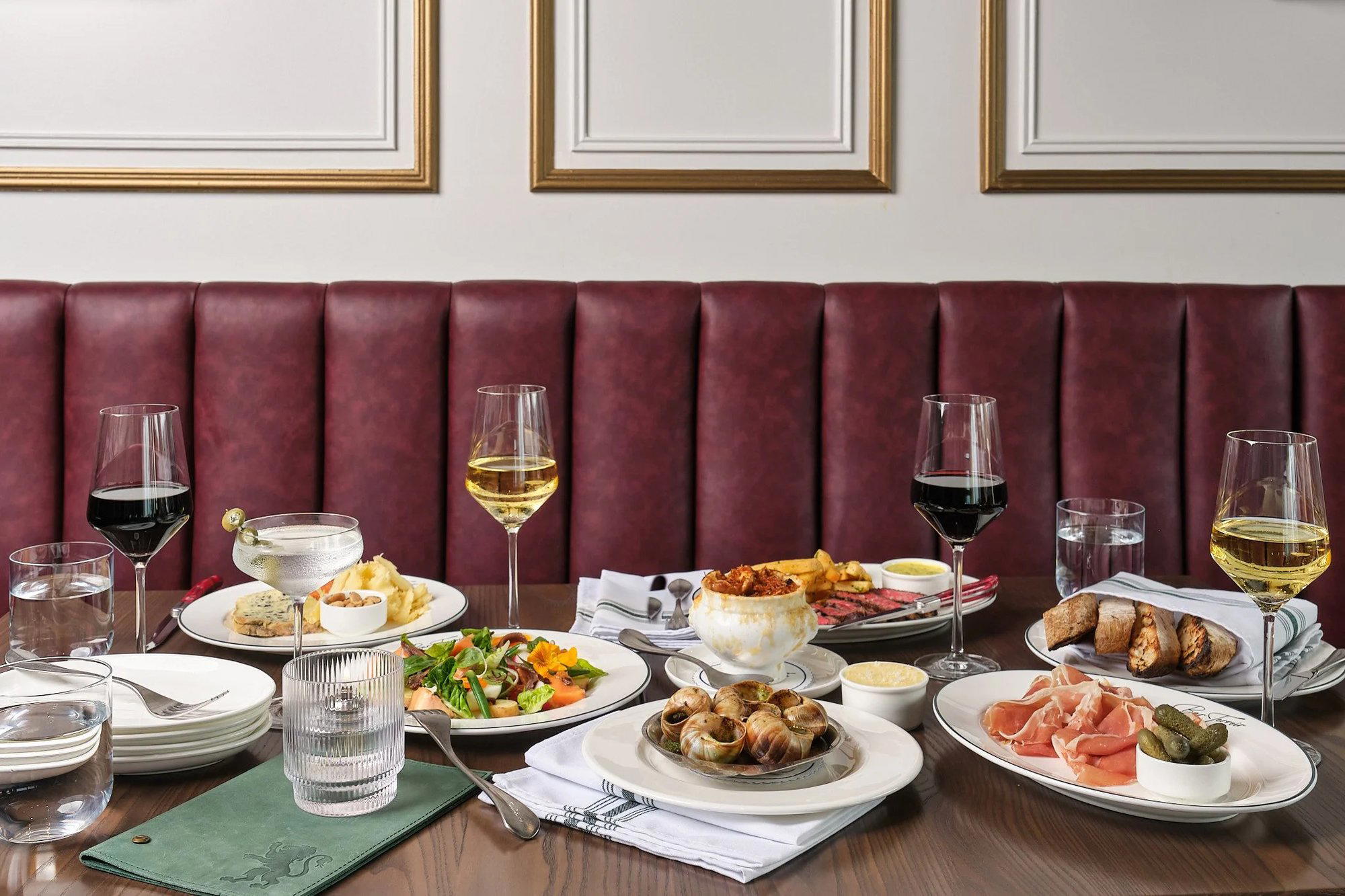 Bar Terroir restaurant in Tampa, United States