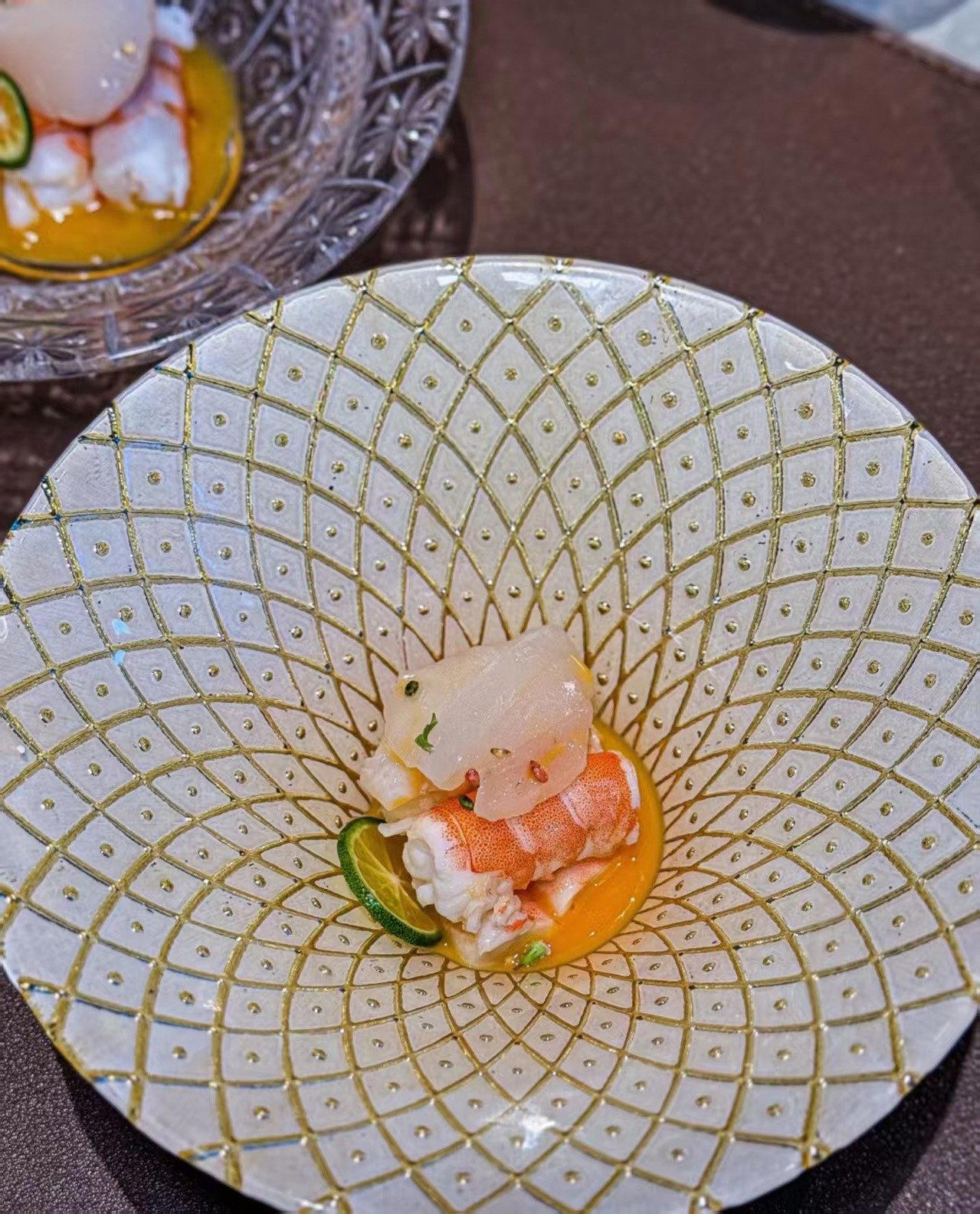 SHIER Omakase, Guangzhou, China
