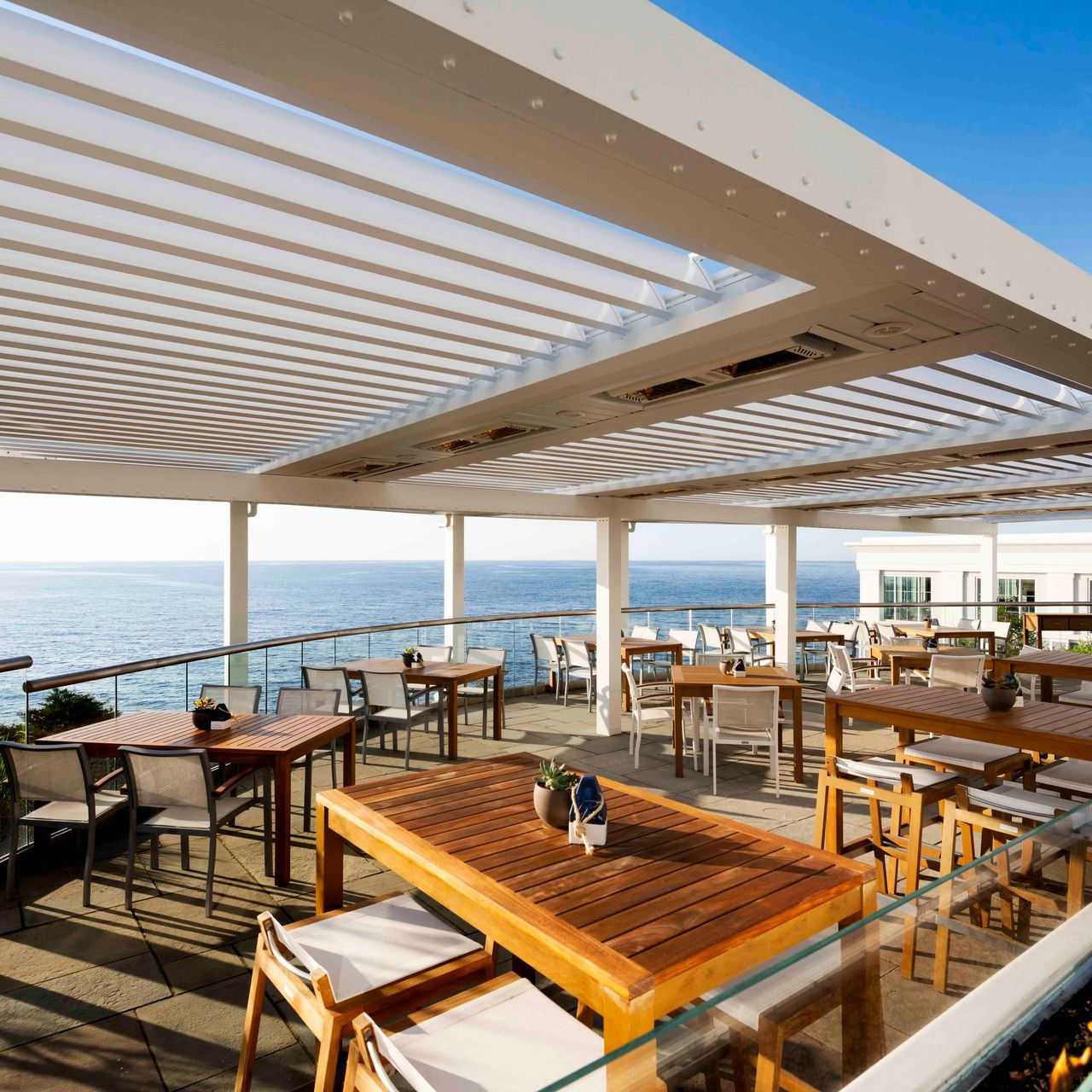 The Tiller Restaurant, Restaurant in Cape Neddick