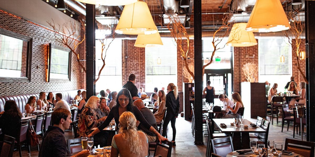 O-Ku, Restaurant in Charlotte