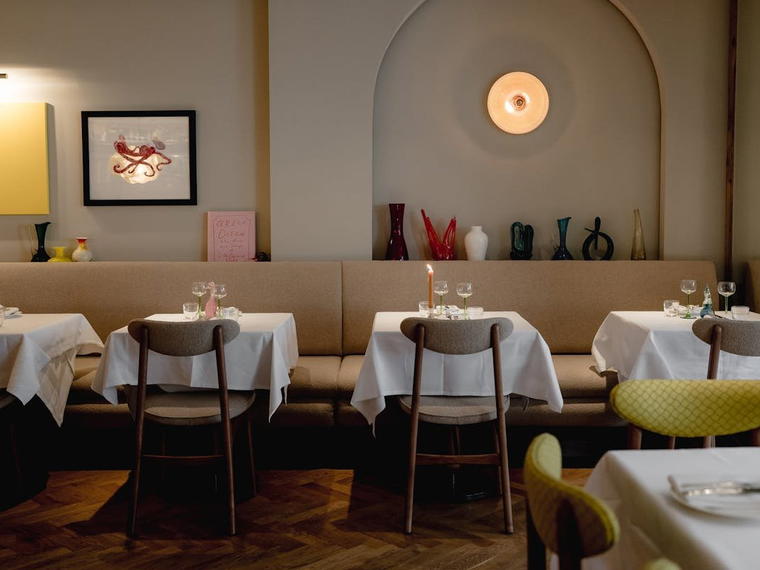 Zephyr, London, United Kingdom