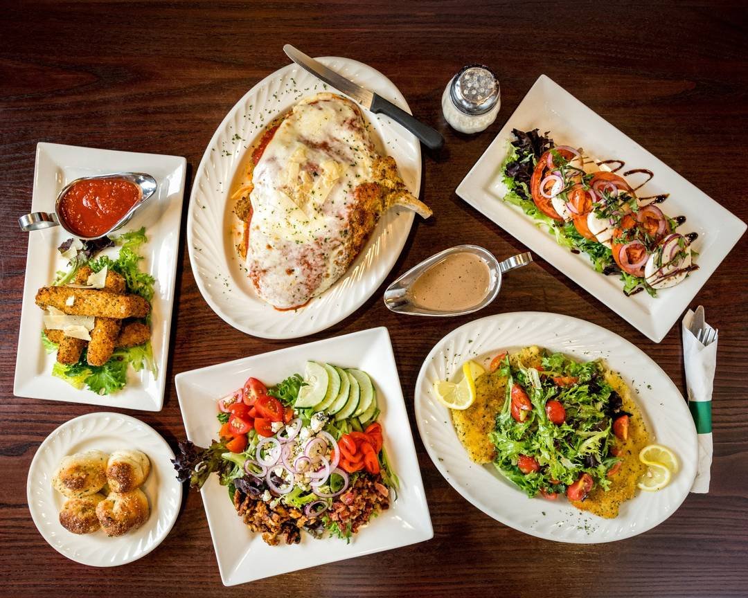 Sal's Italian Ristorante, Restaurant in Delray Beach