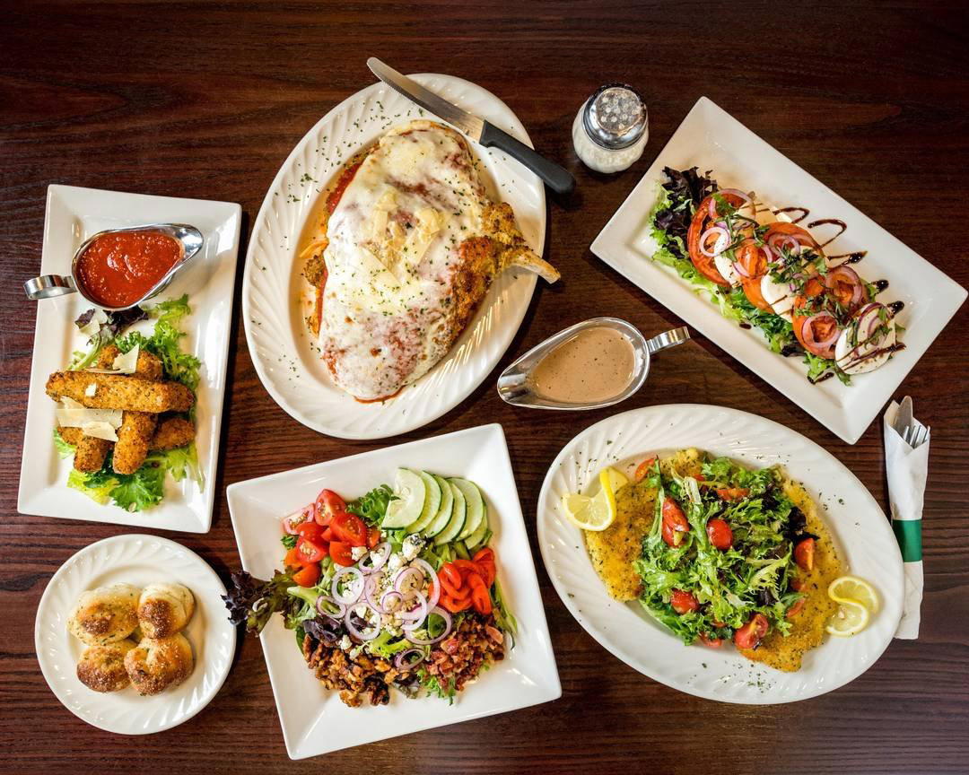 Sal's Italian Ristorante restaurant in Delray Beach, United States