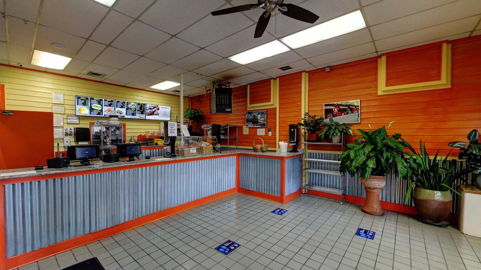 Negril restaurant in Silver Spring, United States