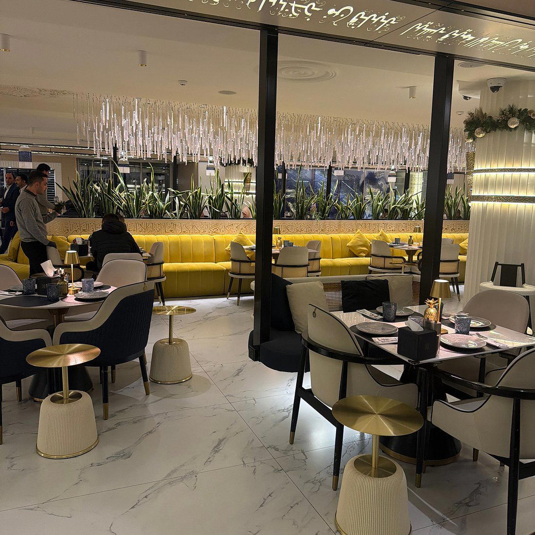 Jubran Restaurant restaurant in Amman
