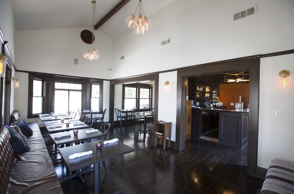 Little Beast Restaurant, Los Angeles, United States