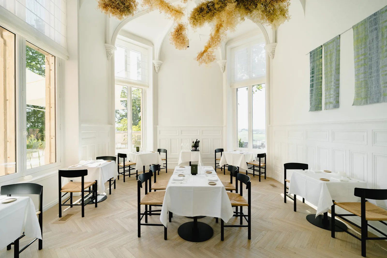 La Table de Arnaud, Restaurant in Sancerre