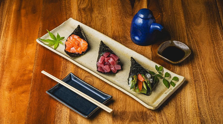 Kinu Sushi Bar