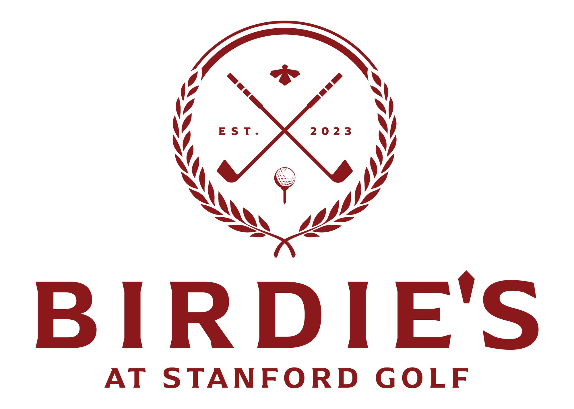 Birdie's at Stanford Golf restaurant in Palo Alto, United States