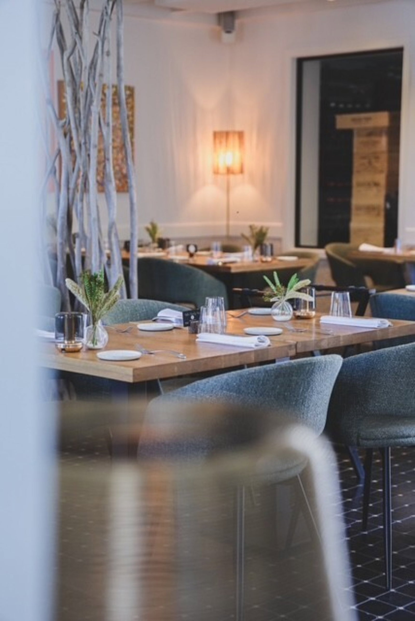 Table 22, Denderleeuw, Belgium