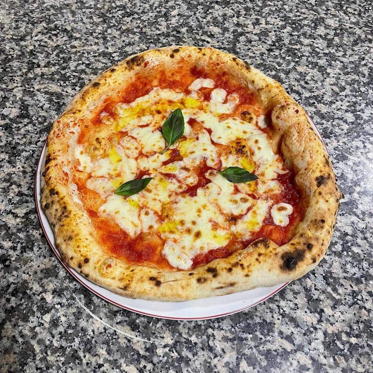 Pizza Favola restaurant in Kragujevac