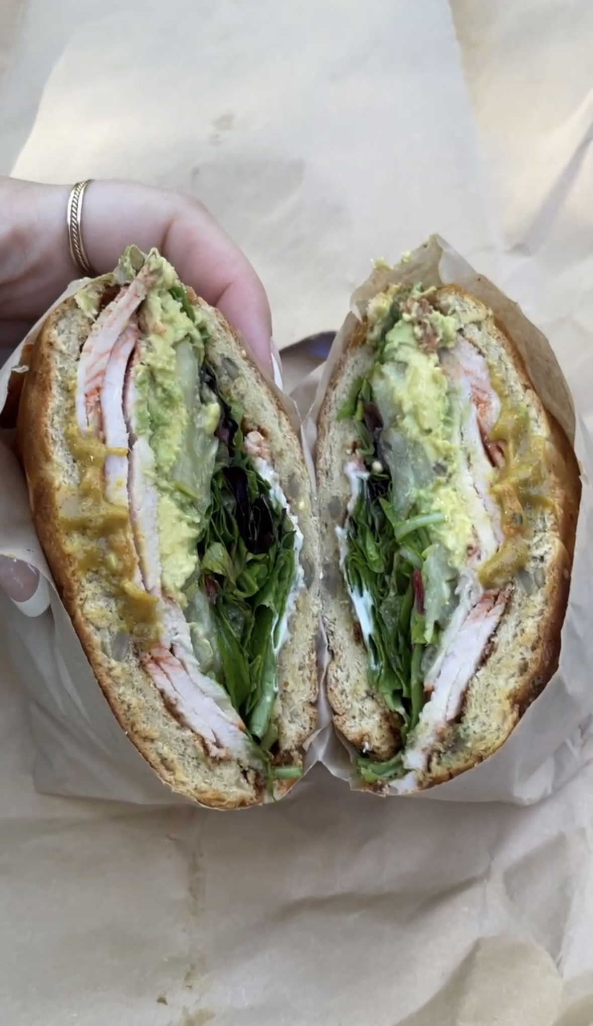 Jackson Market and Deli, Restaurant in Culver City
