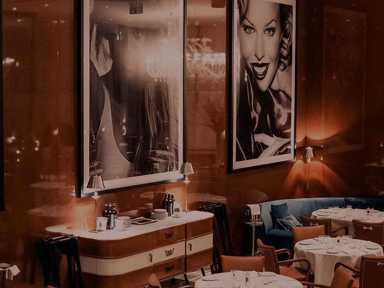 Cipriani, Beverly Hills, United States