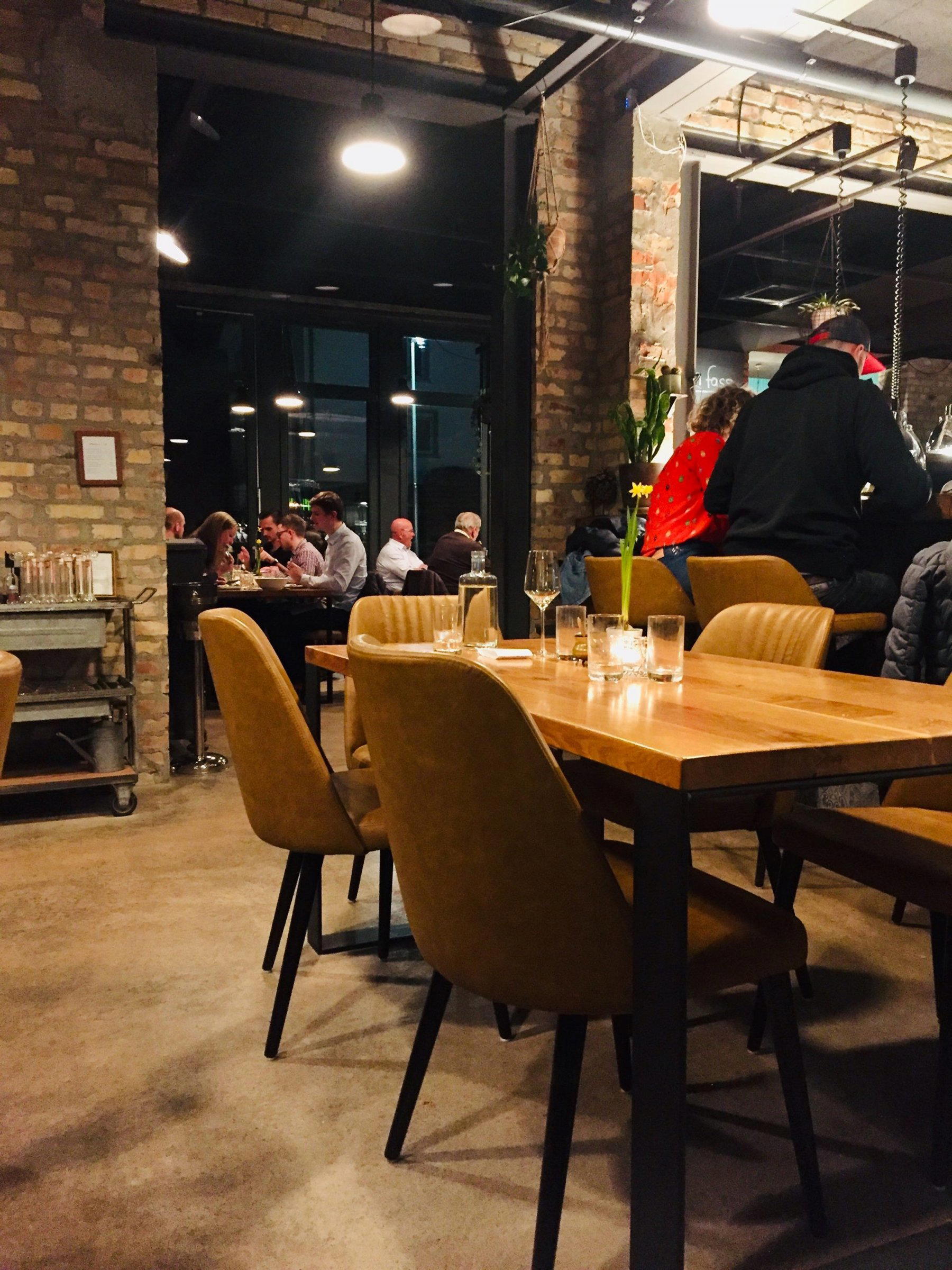 bistronauten, Weinheim, Germany