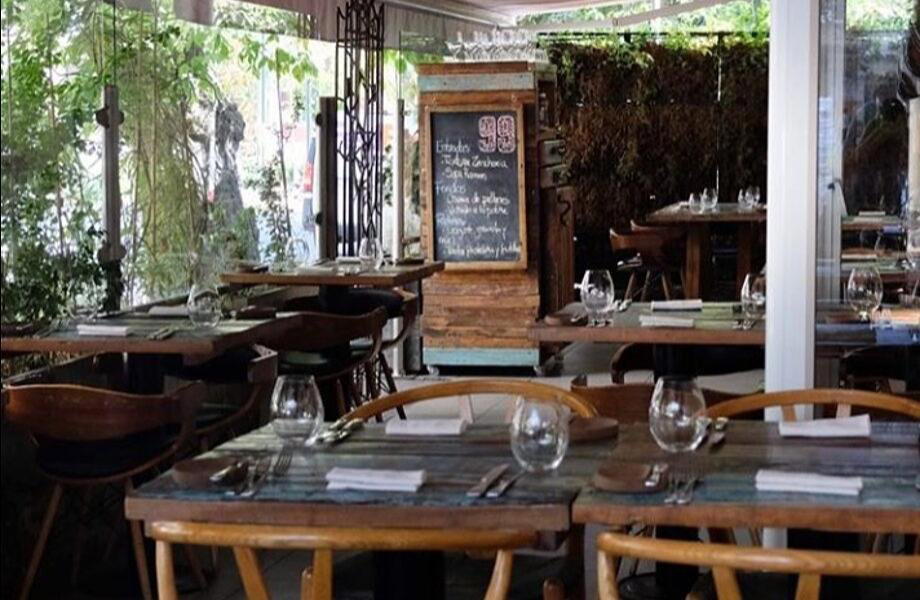 99 Restaurante restaurant in Santiago, Chile
