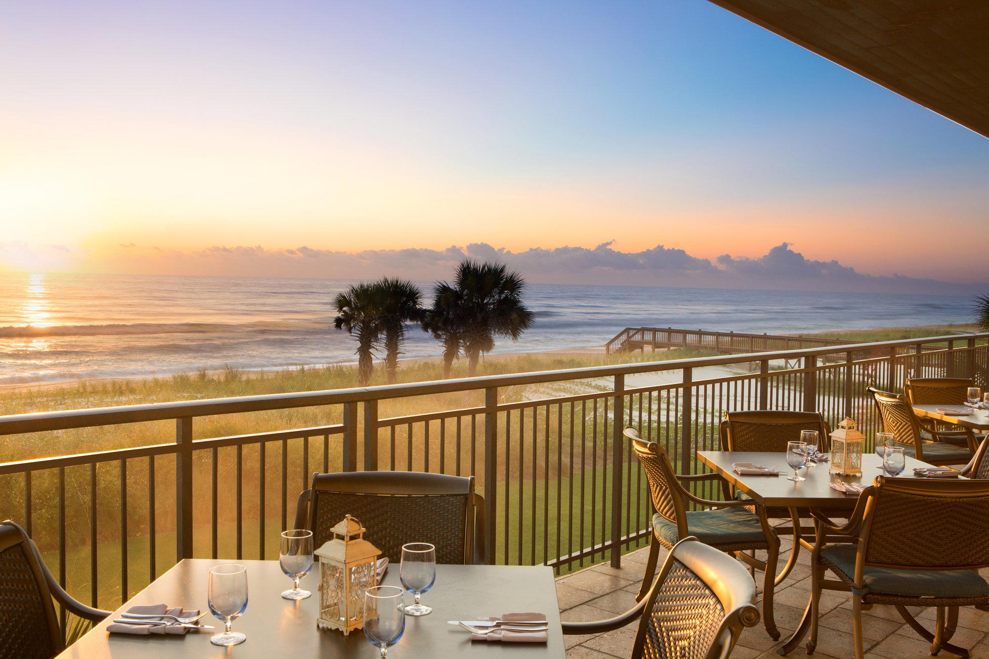 Atlantic Grille, Palm Coast, United States