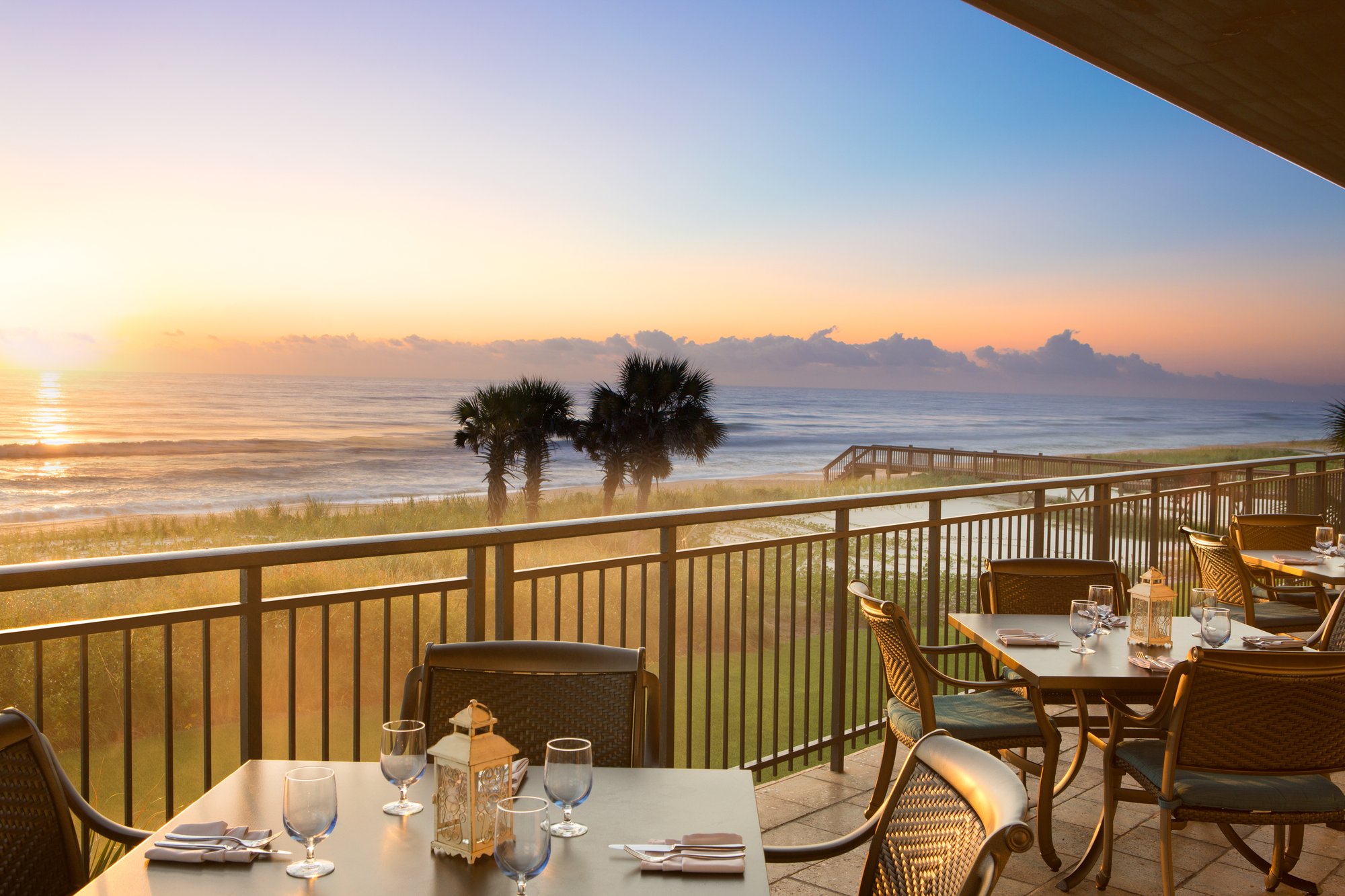 Atlantic Grille, Palm Coast, United States