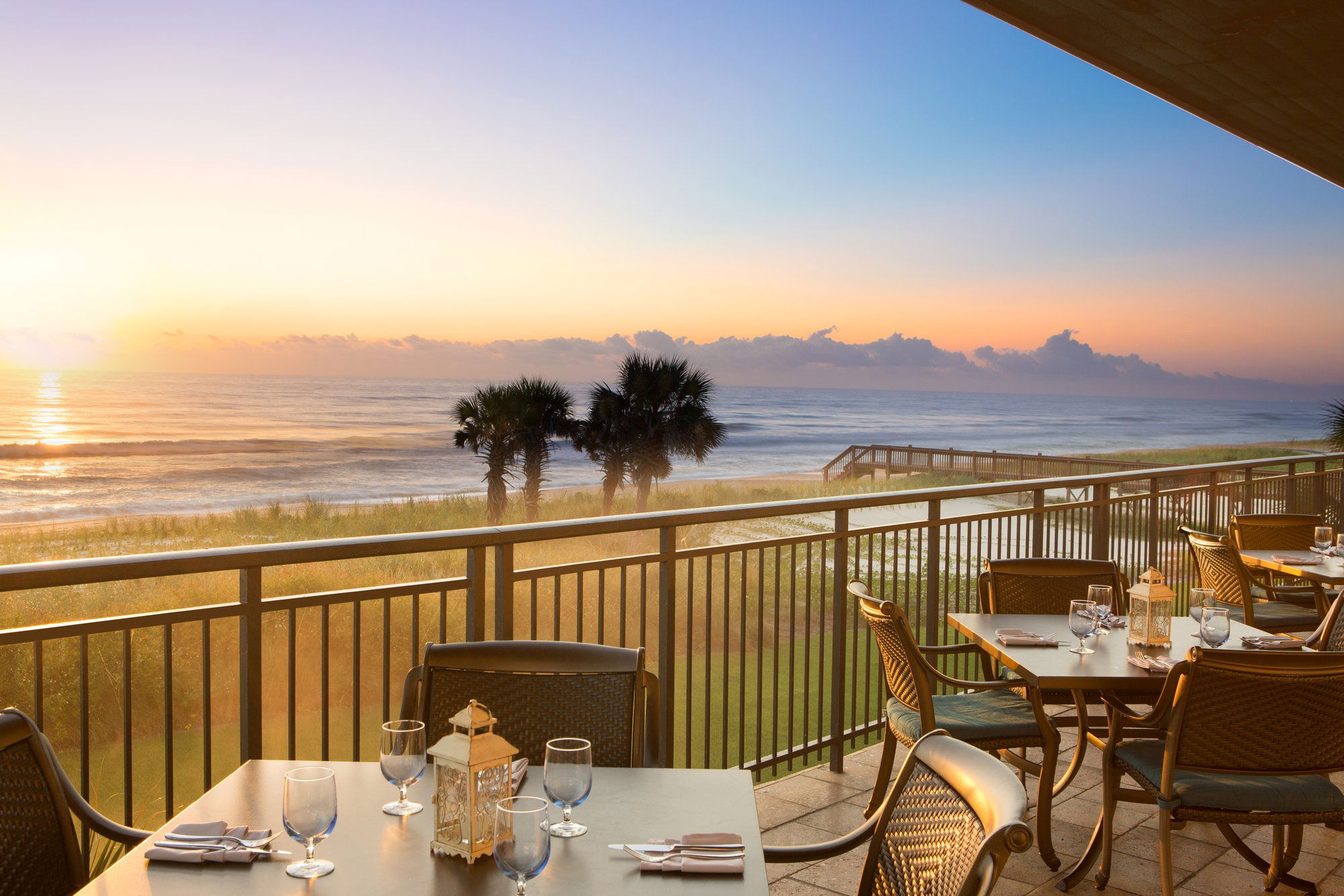 Atlantic Grille, Restaurant in Palm Coast