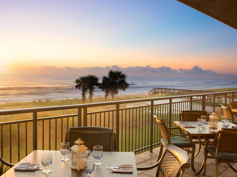 Atlantic Grille, Palm Coast, United States