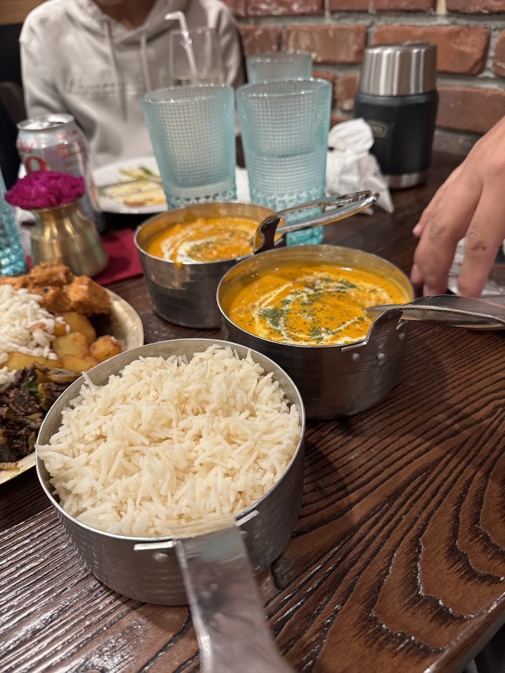 Bajeko Sekuwa Nepalese & Indian Cuisine, Restaurant in Baltimore