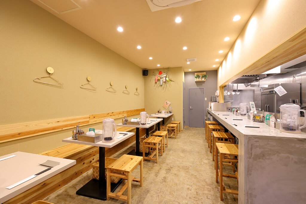 京都 鶏白湯そば 純, Restaurant in Kyoto