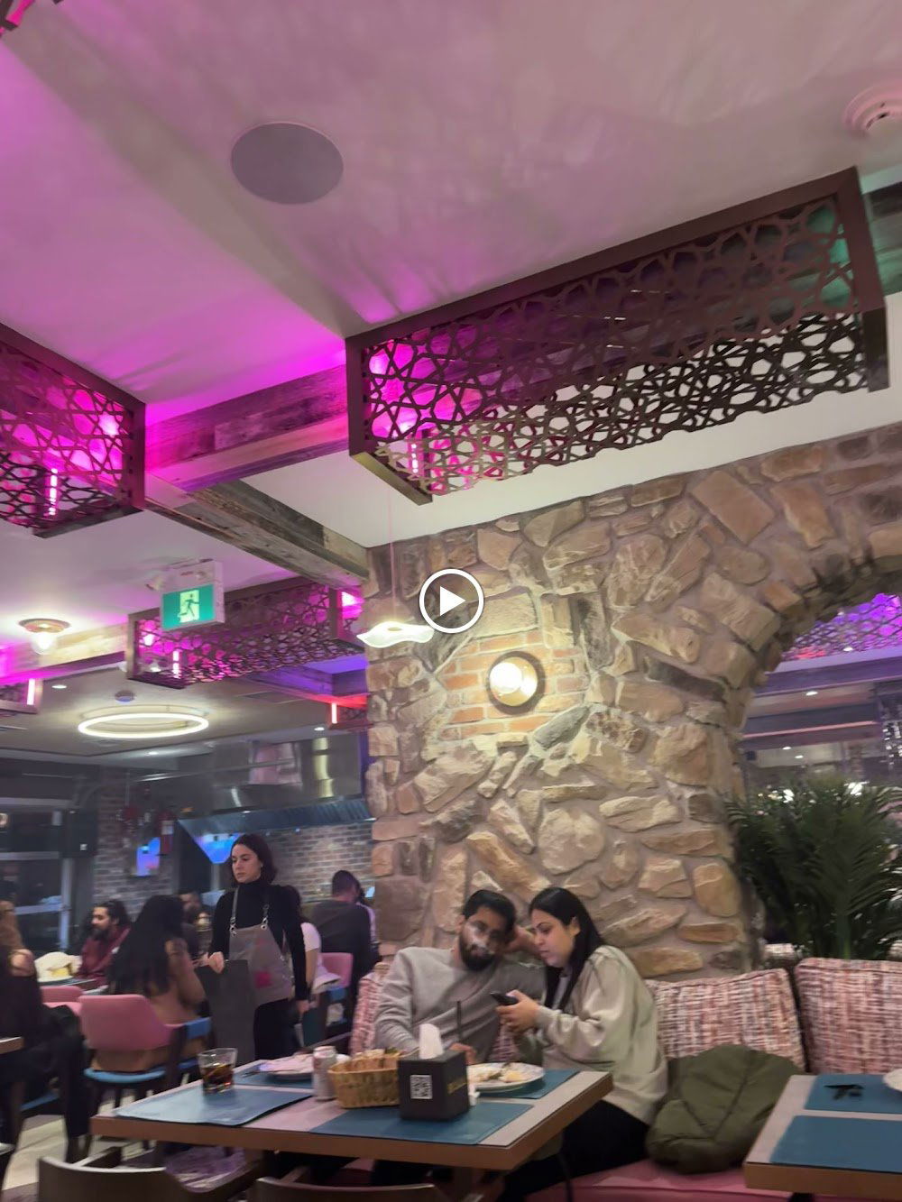 GUL GUL LEBANESE & TURKISH CUISINE, Restaurant in Vaughan