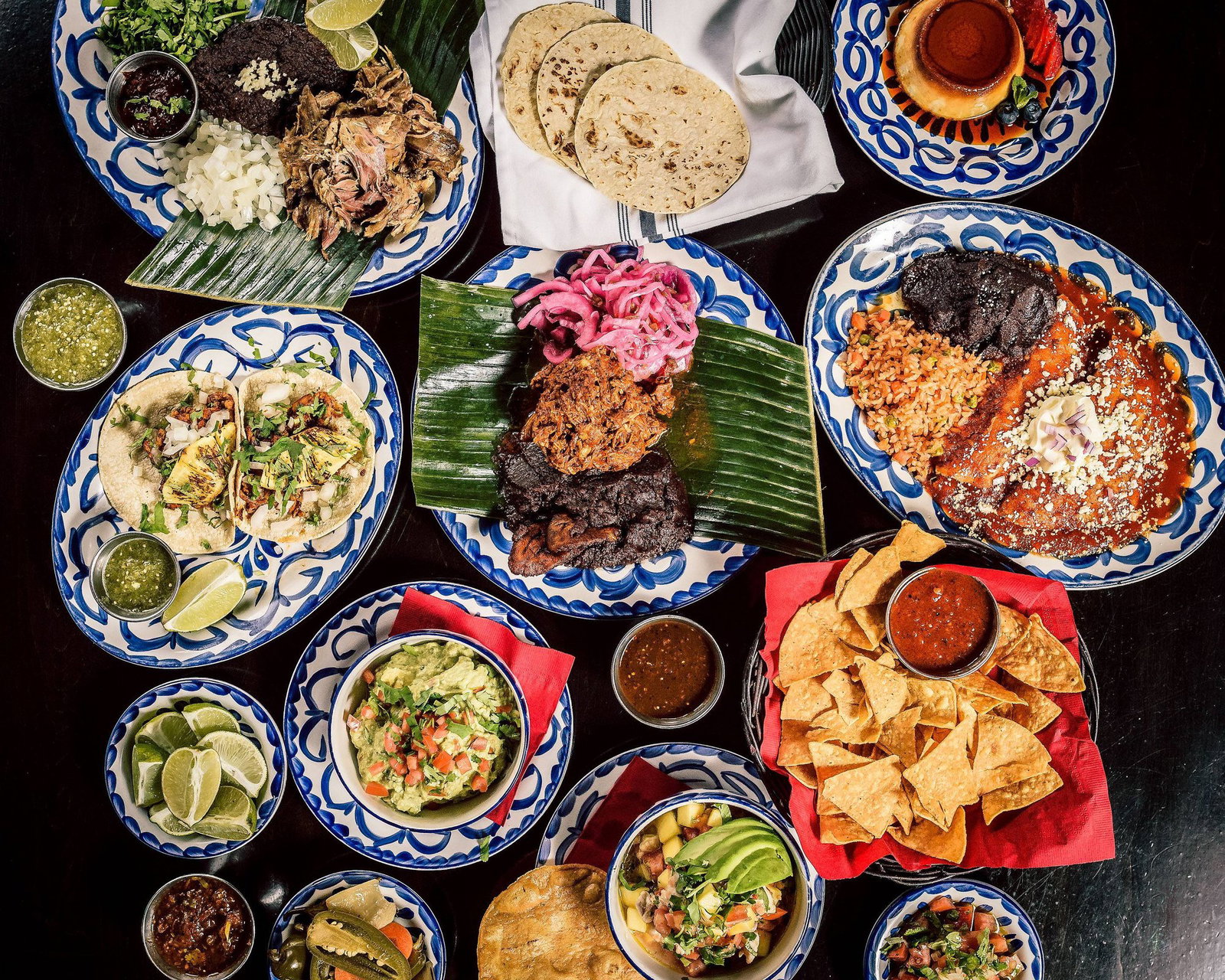 Milagro, Toronto, Canada