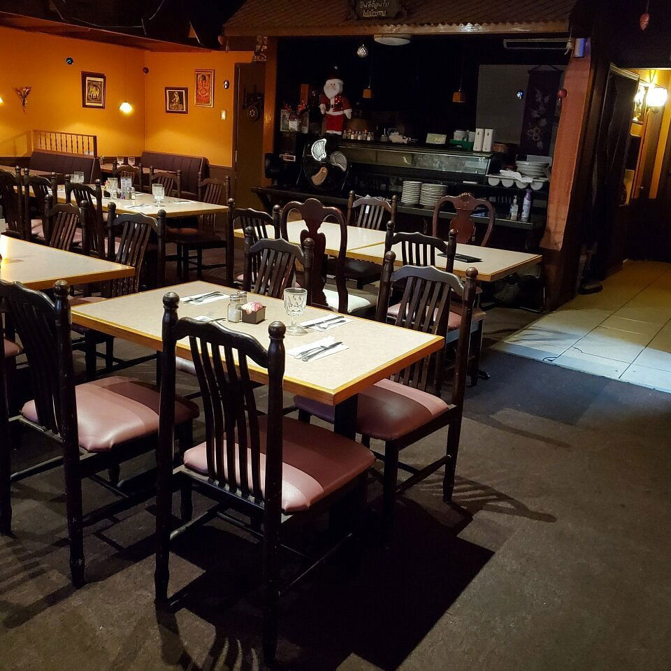 A-1 Thai Restaurant, Restaurant in West Palm Beach