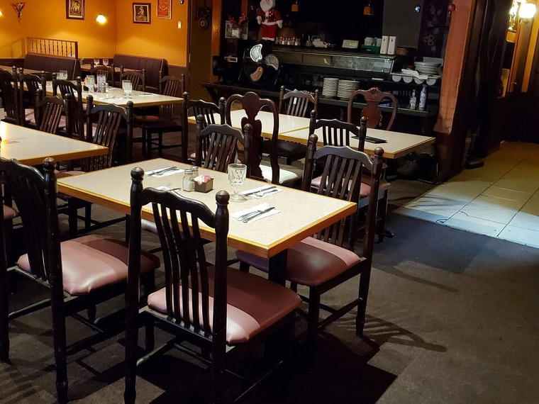 A-1 Thai Restaurant, West Palm Beach, United States