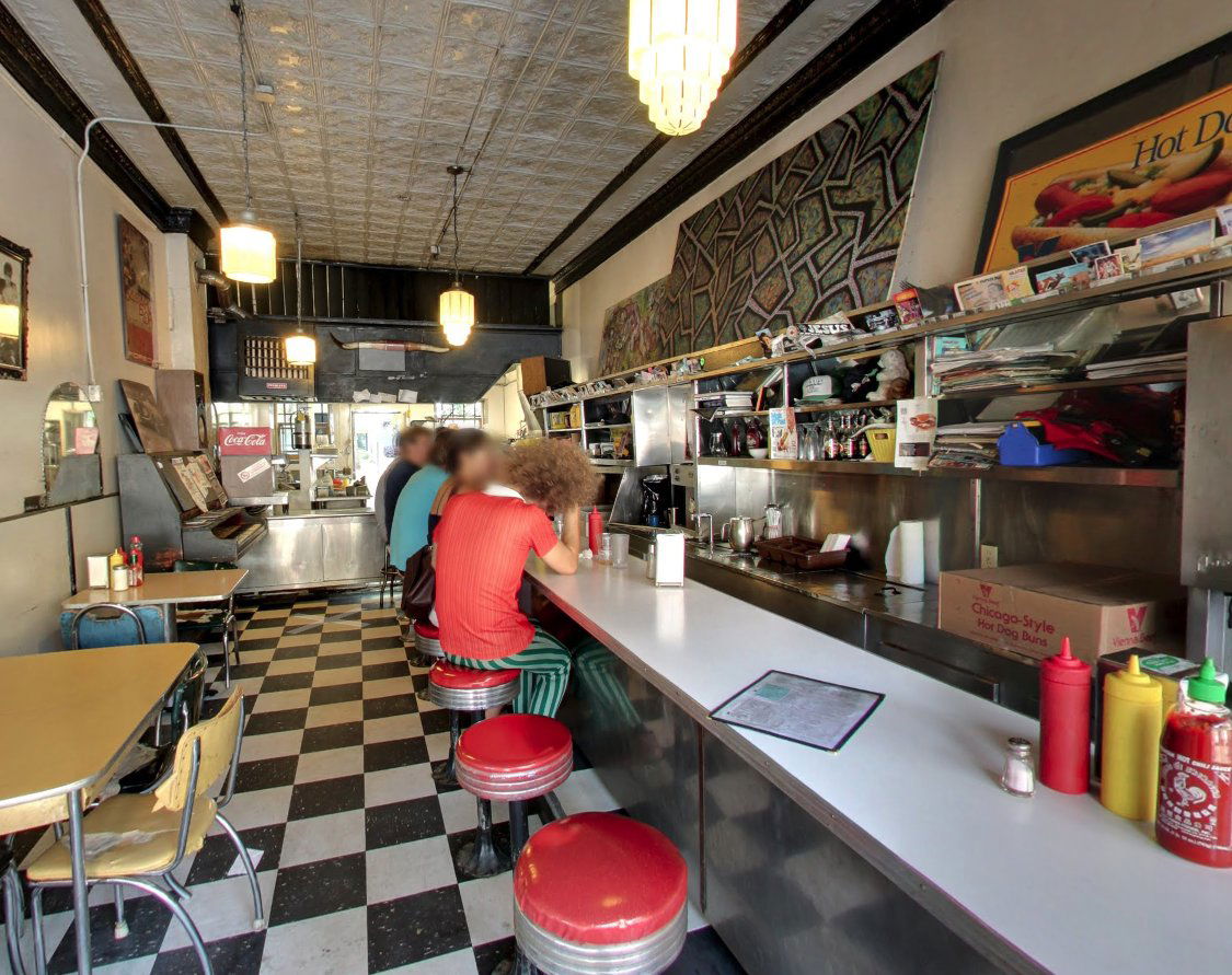 The Wienery, Restaurant in Minneapolis