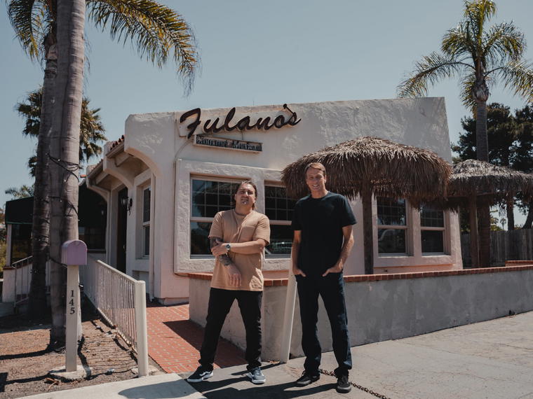Chick & Hawk, Encinitas, United States