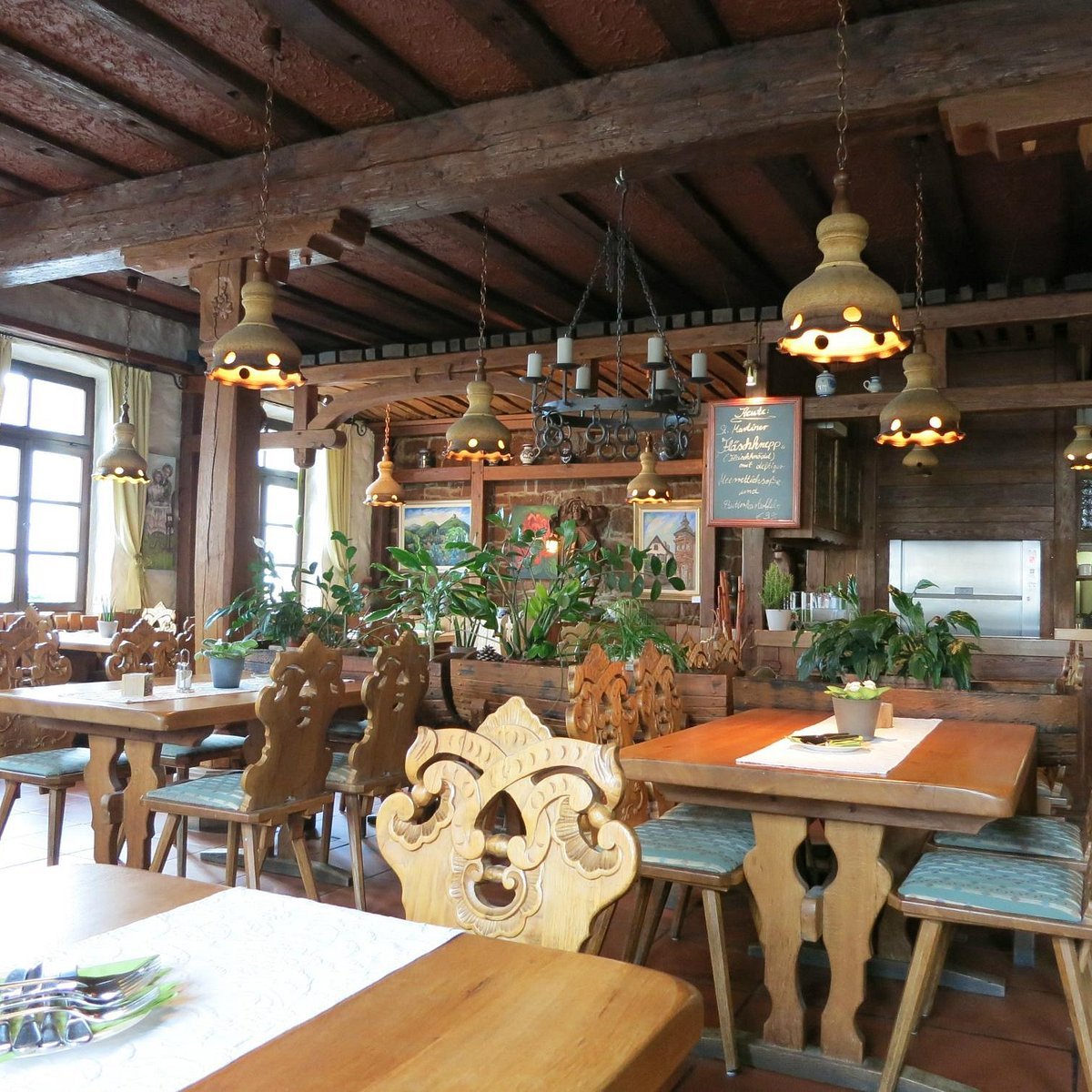 Weinstube Altes Rathaus