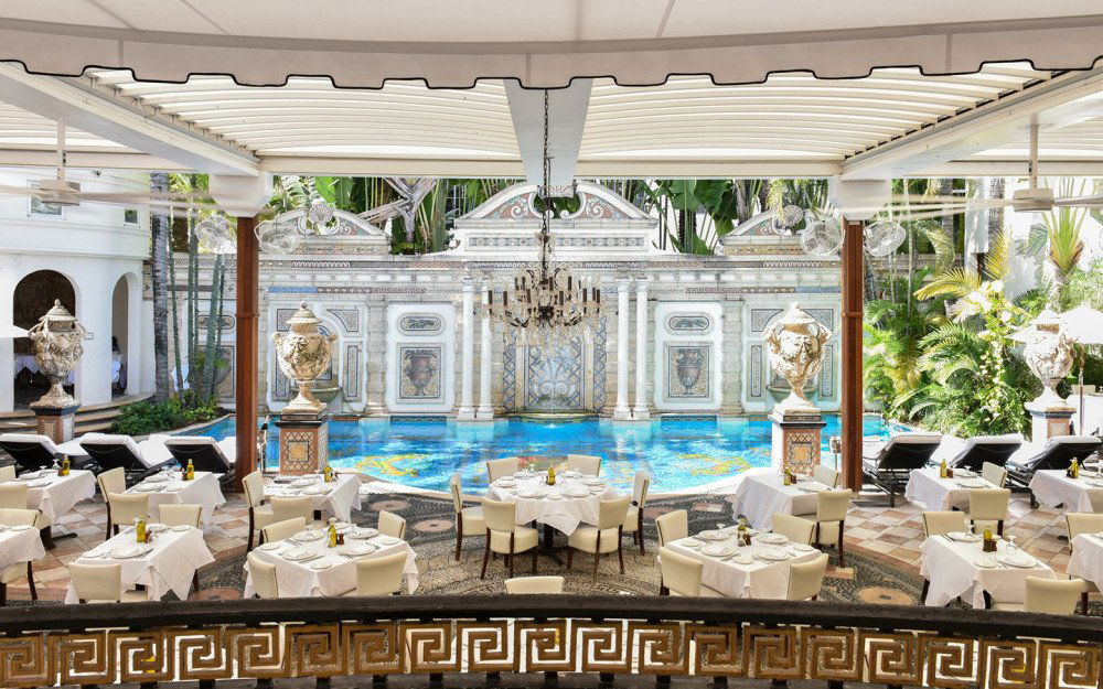 Gianni's Restaurant, Restaurant in Miami Beach