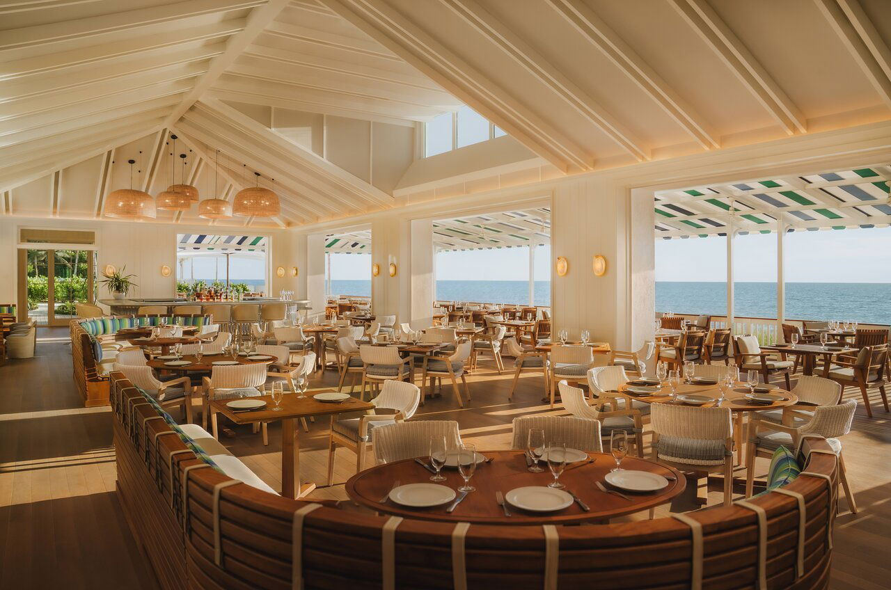 HB's, Restaurant in Naples