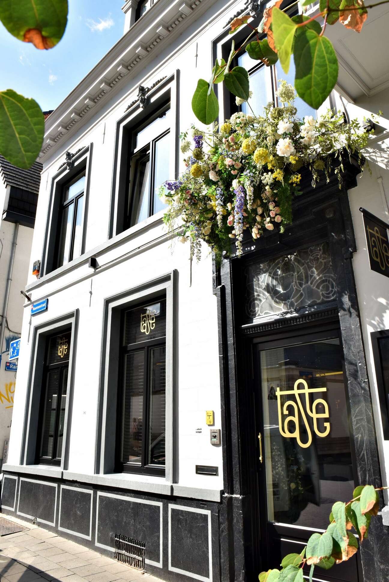 Taste, Leuven, Belgium