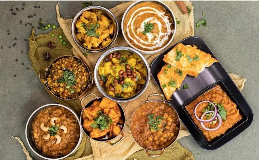 Namaste Restaurant Indian restaurant in Bucharest