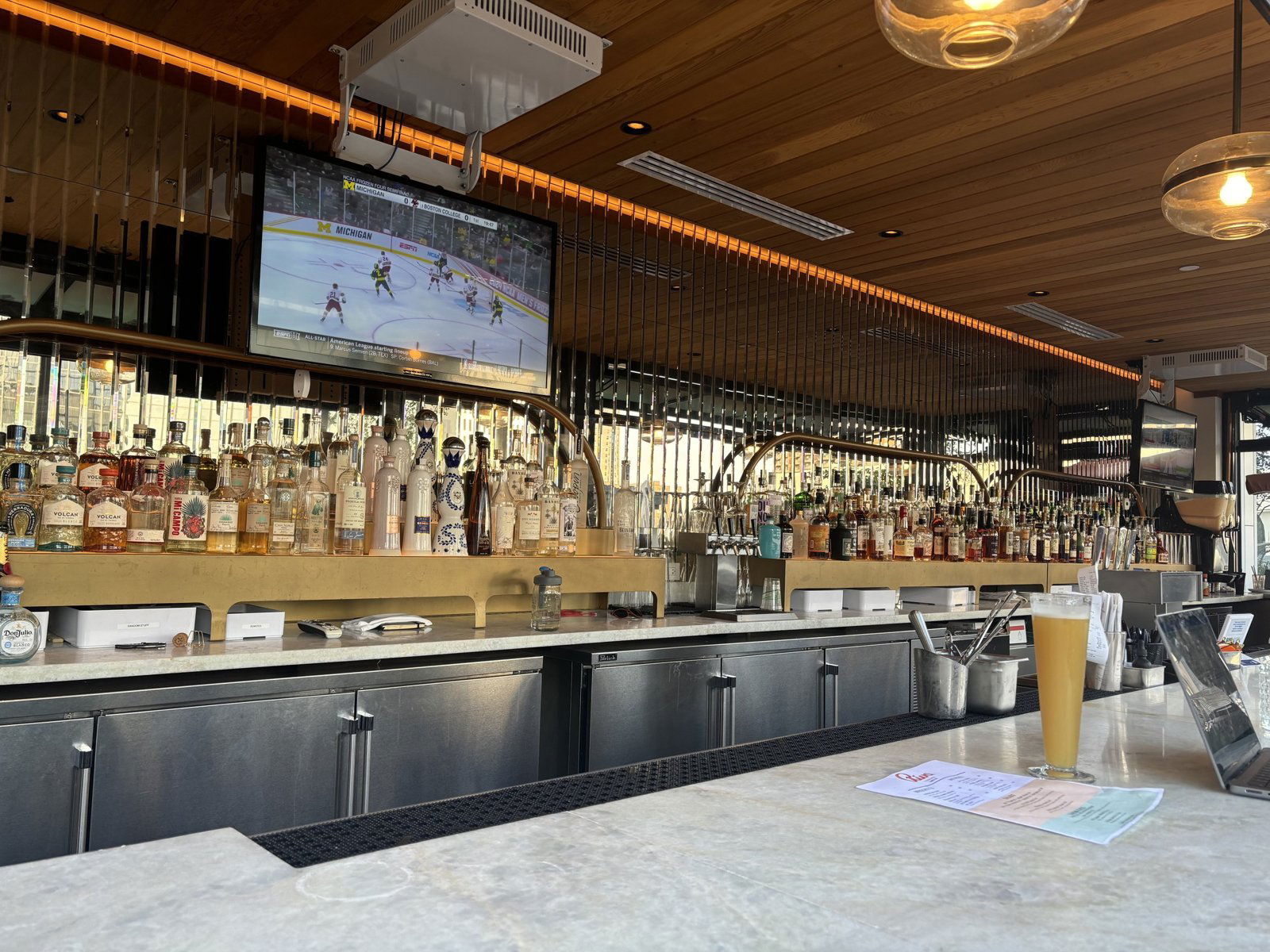 Riva Terrace, Restaurant in Minneapolis
