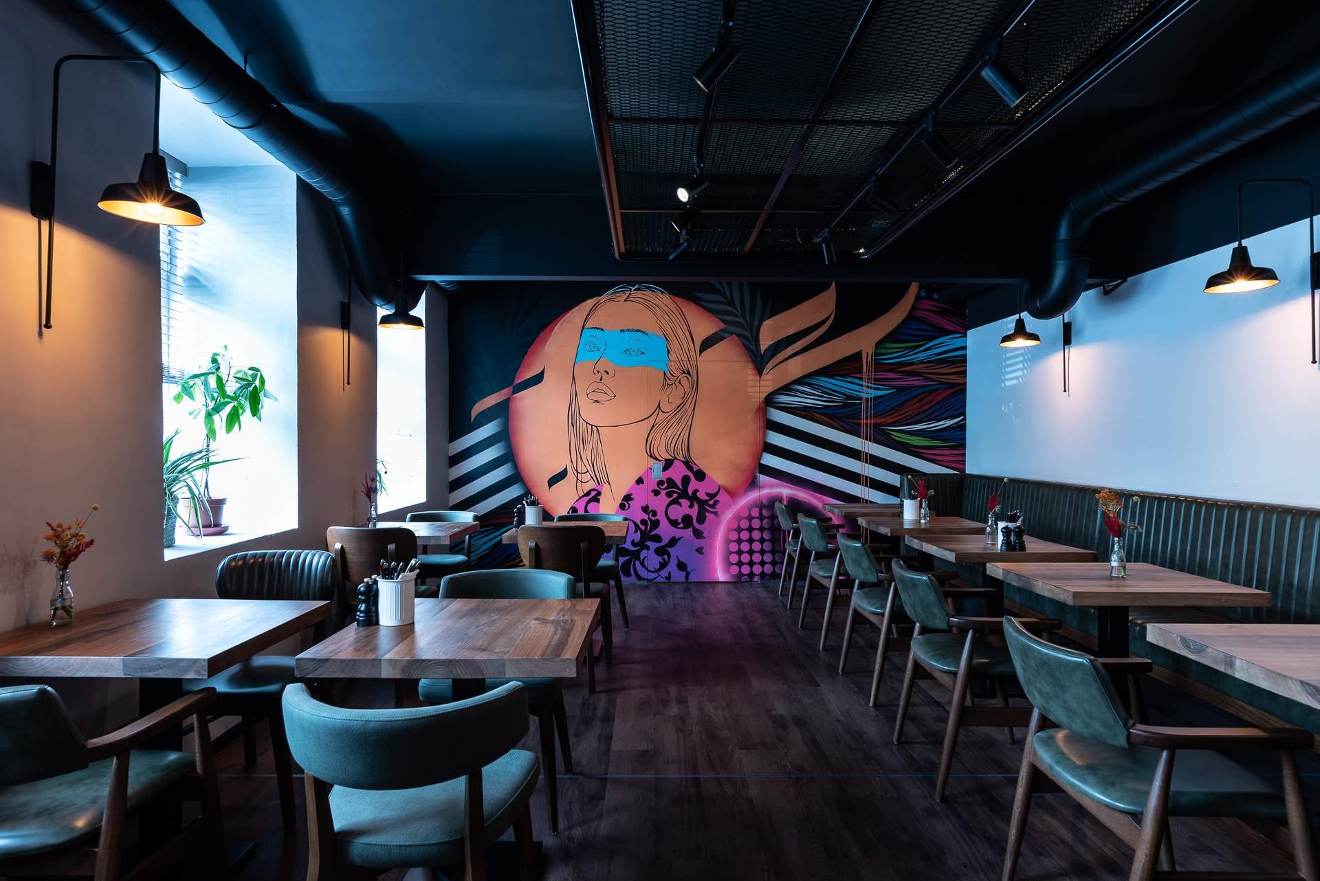 Kenks, Vienna, Austria