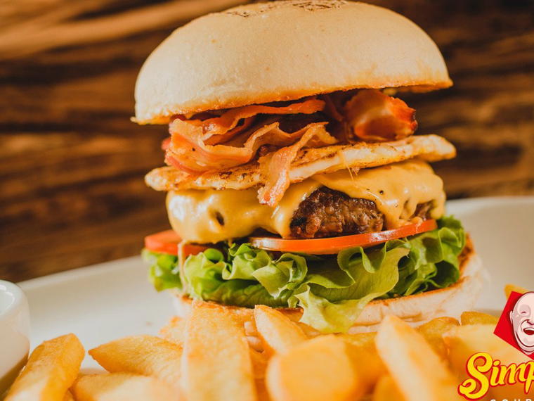 Simpatia Gourmet, Birigui, Brazil