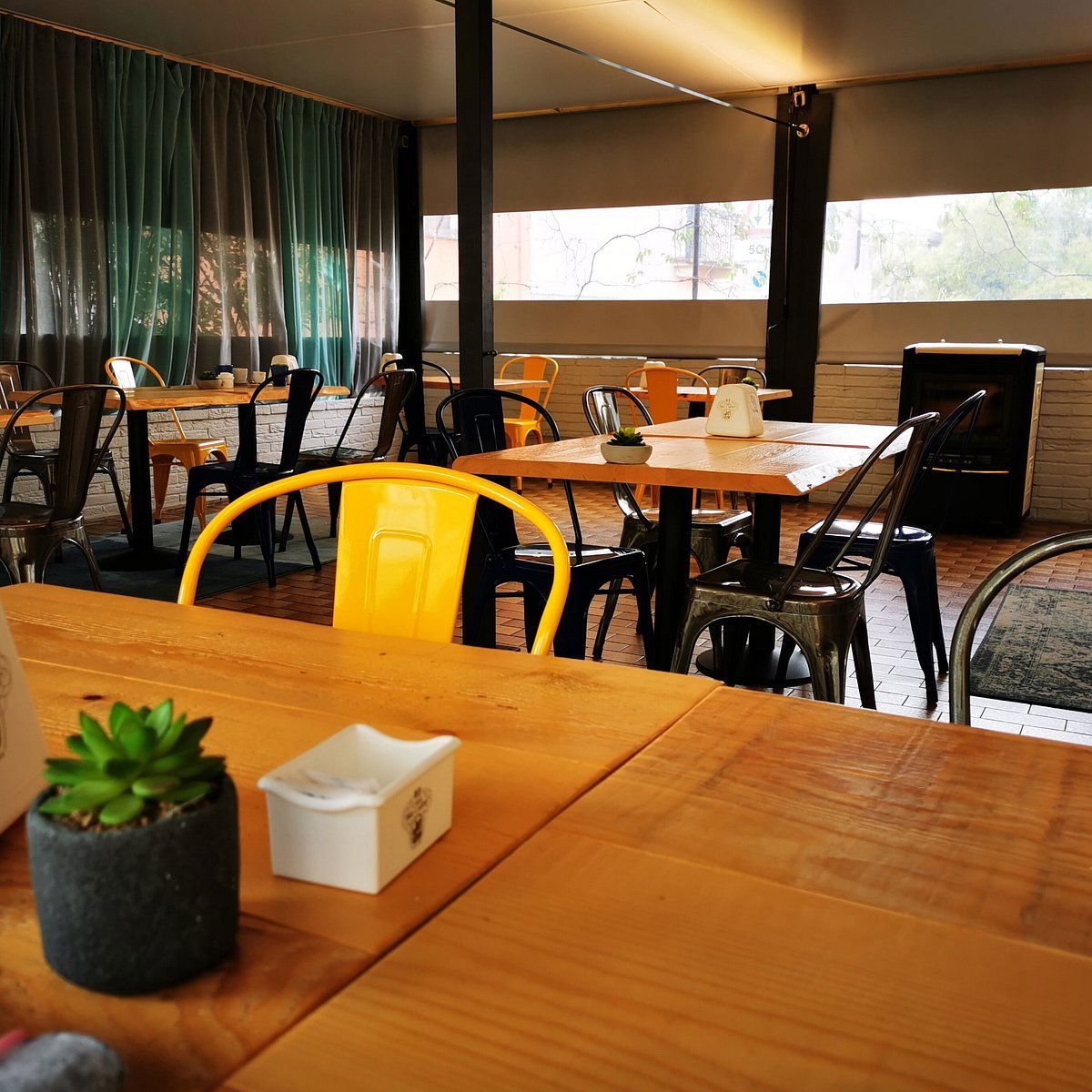 Burbello, Restaurant in Trebaseleghe