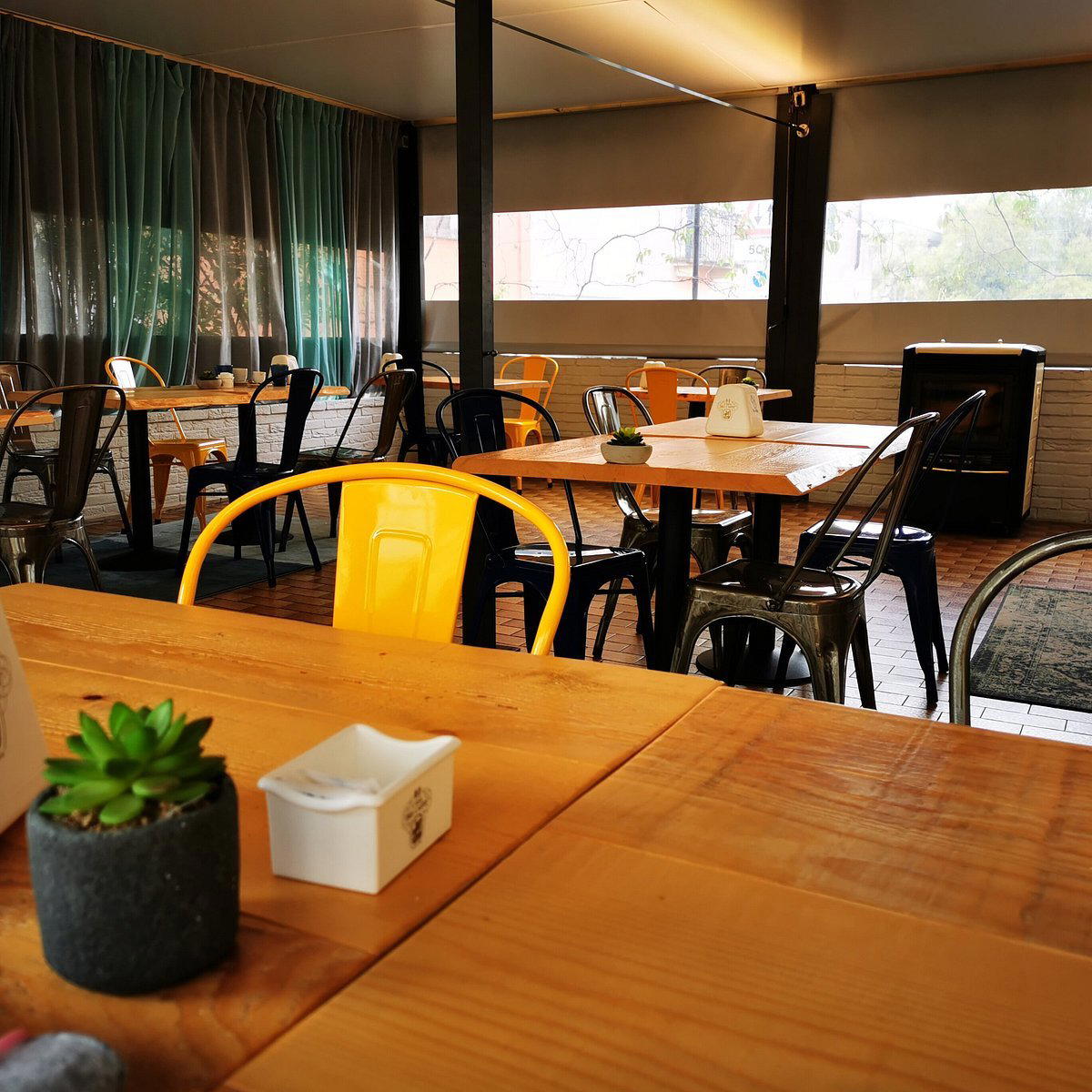 Burbello restaurant in Trebaseleghe, Italy