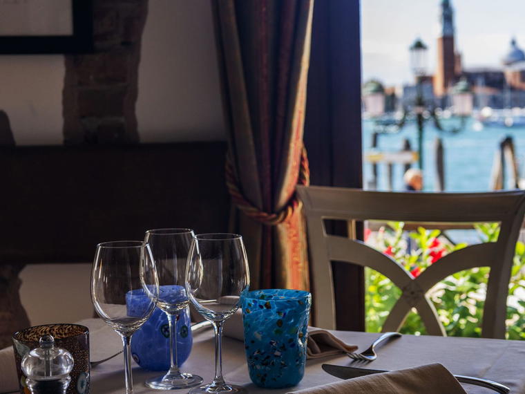 Carpaccio, Venice, Italy