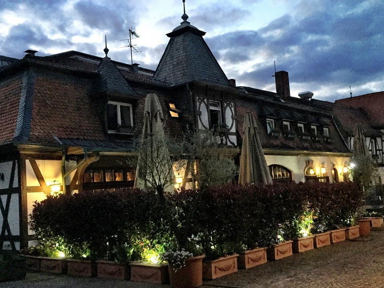 Lucullus, Königstein im Taunus, Germany