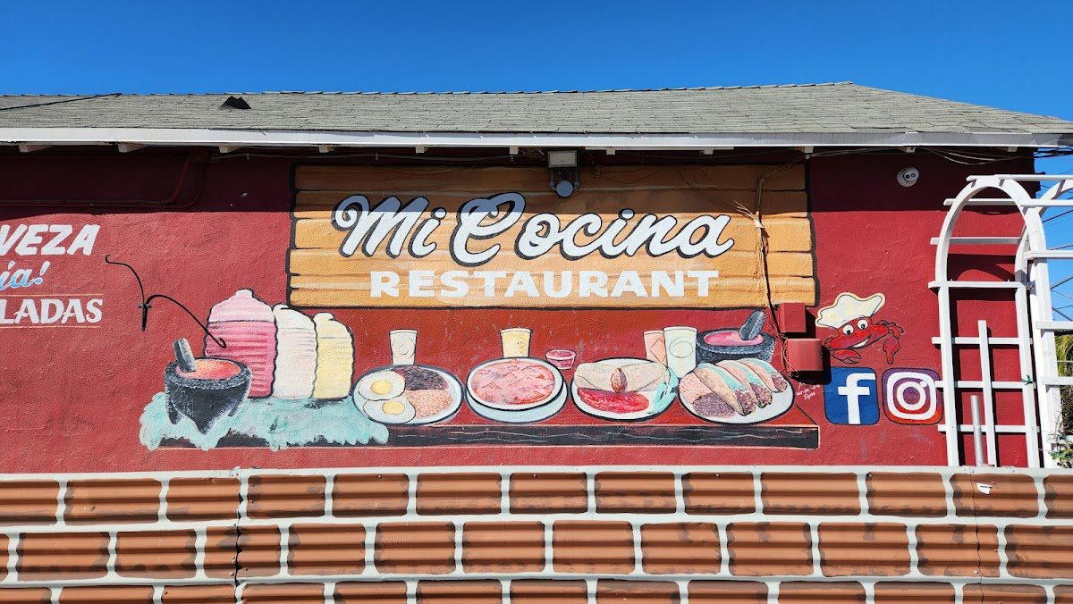 La Cocina restaurant in Scottsdale, United States
