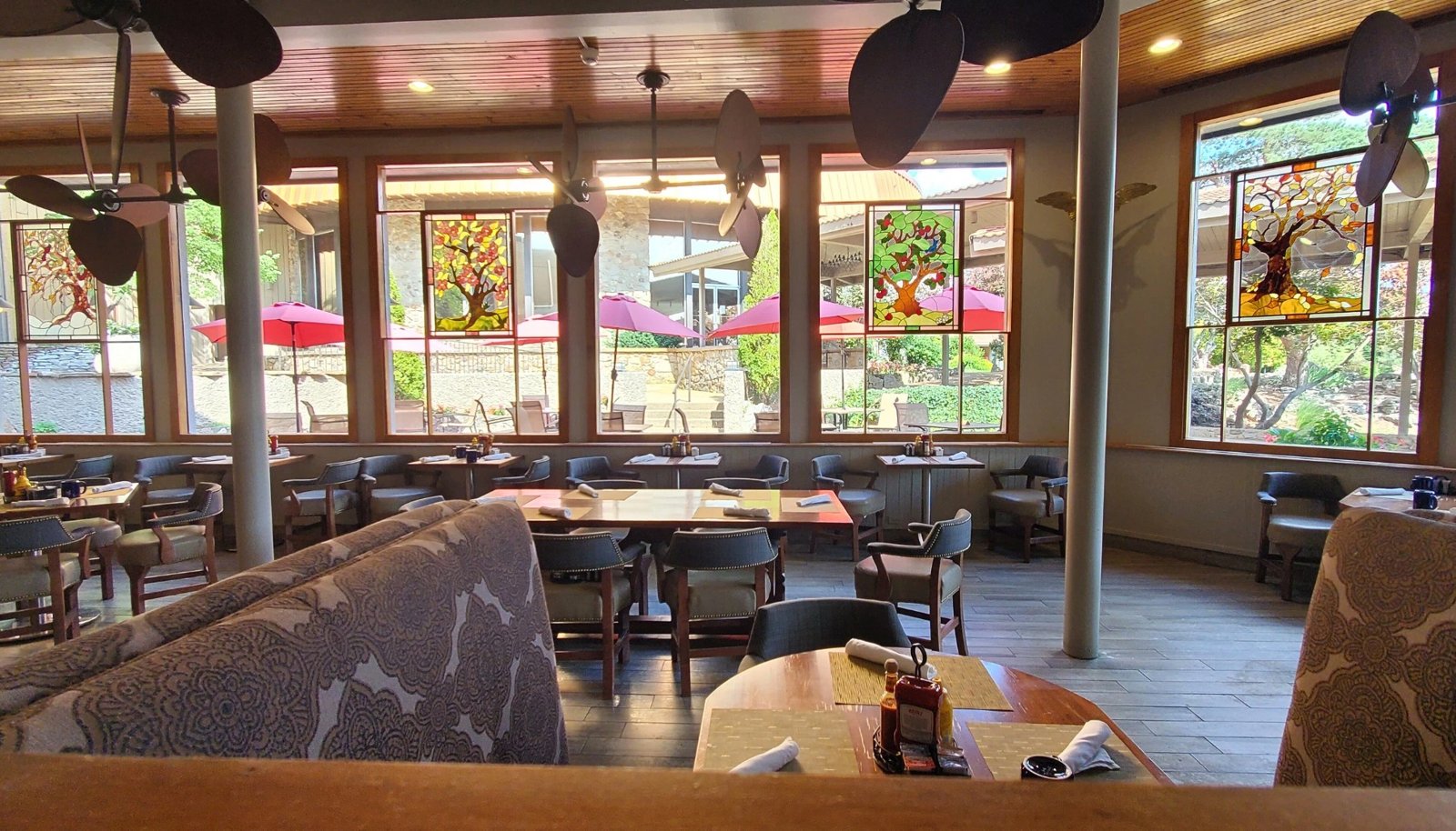The Cove Grill
