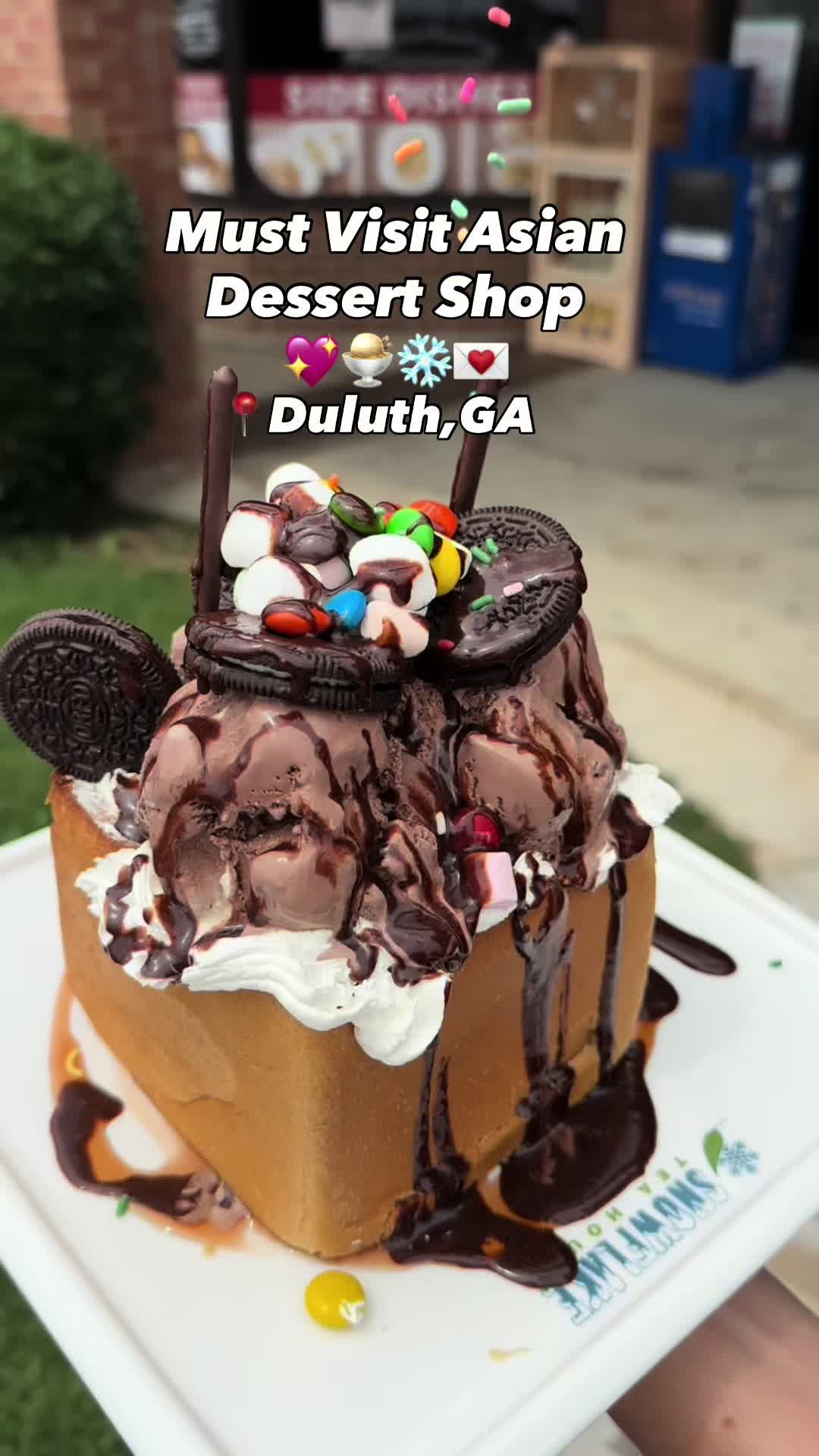 BAKE AND BITE