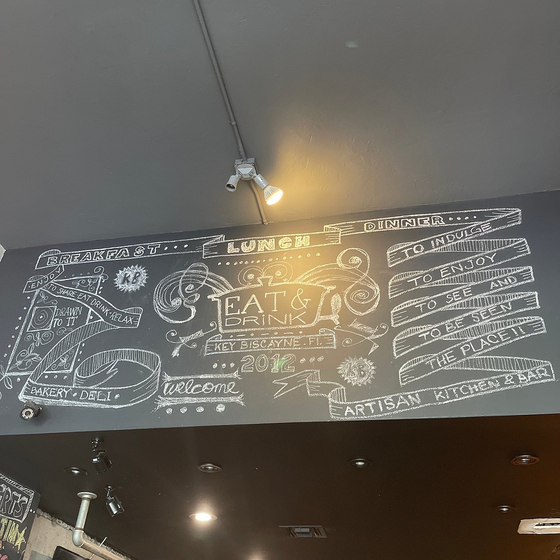 Artisan Kitchen & Bar